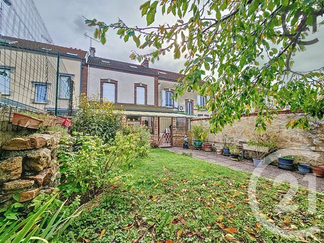 maison - ROMILLY SUR SEINE - 10