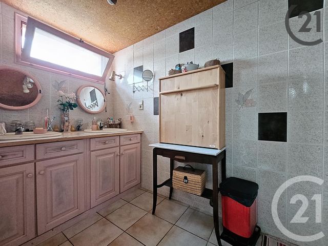 maison à vendre - 7 pièces - 143.0 m2 - ROMILLY SUR SEINE - 10 - CHAMPAGNE-ARDENNE - Century 21 Martinot Immobilier