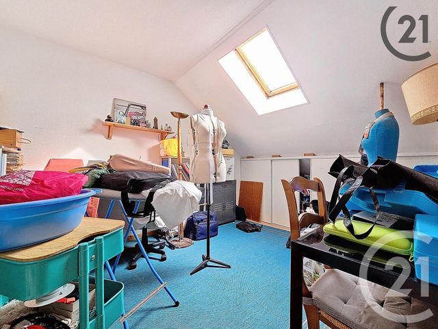 maison à vendre - 7 pièces - 143.0 m2 - ROMILLY SUR SEINE - 10 - CHAMPAGNE-ARDENNE - Century 21 Martinot Immobilier