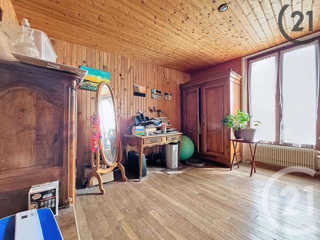 maison à vendre - 7 pièces - 143.0 m2 - ROMILLY SUR SEINE - 10 - CHAMPAGNE-ARDENNE - Century 21 Martinot Immobilier