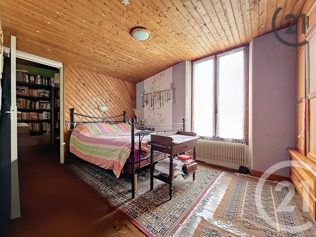 maison à vendre - 7 pièces - 143.0 m2 - ROMILLY SUR SEINE - 10 - CHAMPAGNE-ARDENNE - Century 21 Martinot Immobilier