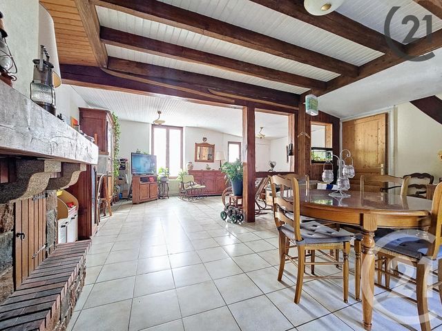 maison à vendre - 7 pièces - 143.0 m2 - ROMILLY SUR SEINE - 10 - CHAMPAGNE-ARDENNE - Century 21 Martinot Immobilier