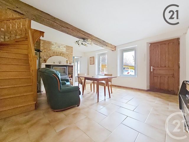 maison à vendre - 7 pièces - 221.0 m2 - VILLEMEREUIL - 10 - CHAMPAGNE-ARDENNE - Century 21 Martinot Immobilier