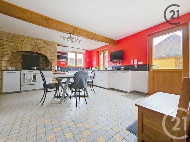 maison à vendre - 7 pièces - 221.0 m2 - VILLEMEREUIL - 10 - CHAMPAGNE-ARDENNE - Century 21 Martinot Immobilier