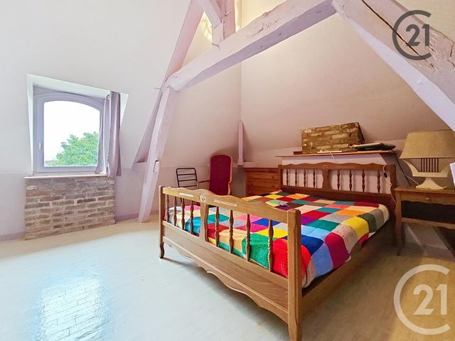 maison à vendre - 7 pièces - 221.0 m2 - VILLEMEREUIL - 10 - CHAMPAGNE-ARDENNE - Century 21 Martinot Immobilier