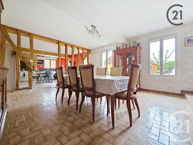 maison à vendre - 7 pièces - 221.0 m2 - VILLEMEREUIL - 10 - CHAMPAGNE-ARDENNE - Century 21 Martinot Immobilier