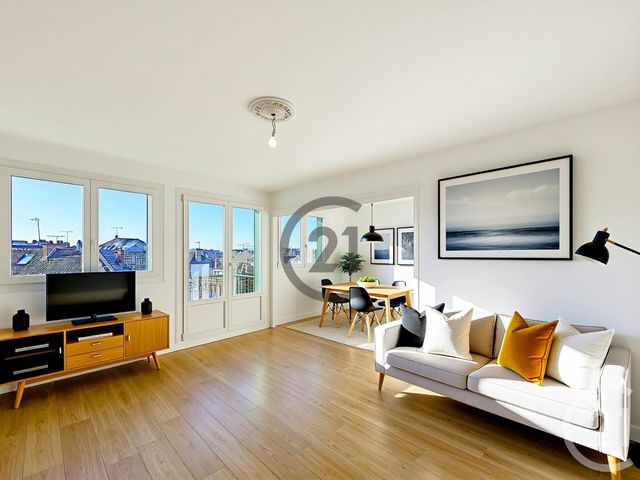 appartement - STE SAVINE - 10