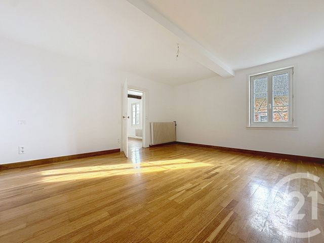 maison à louer - 4 pièces - 111.17 m2 - MONTREUIL SUR BARSE - 10 - CHAMPAGNE-ARDENNE - Century 21 Martinot Immobilier