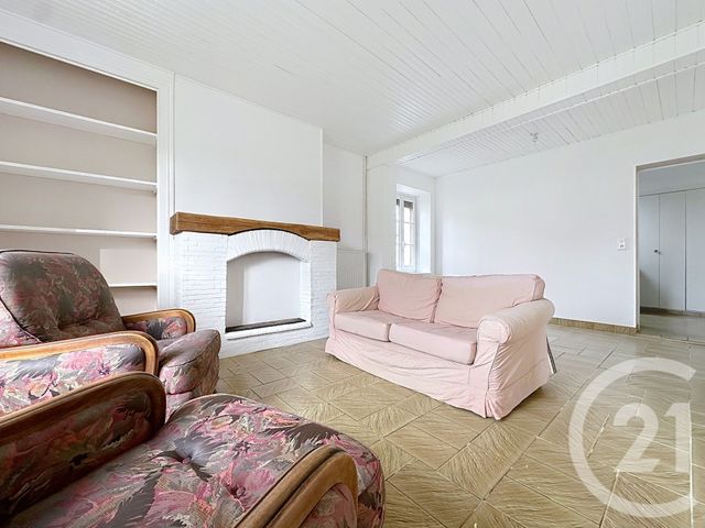 maison à louer - 4 pièces - 111.17 m2 - MONTREUIL SUR BARSE - 10 - CHAMPAGNE-ARDENNE - Century 21 Martinot Immobilier