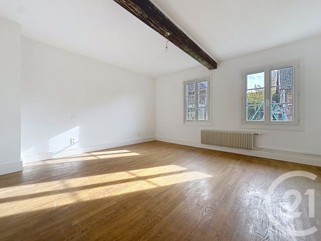 maison à louer - 4 pièces - 111.17 m2 - MONTREUIL SUR BARSE - 10 - CHAMPAGNE-ARDENNE - Century 21 Martinot Immobilier