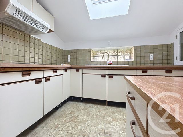 maison à louer - 4 pièces - 111.17 m2 - MONTREUIL SUR BARSE - 10 - CHAMPAGNE-ARDENNE - Century 21 Martinot Immobilier