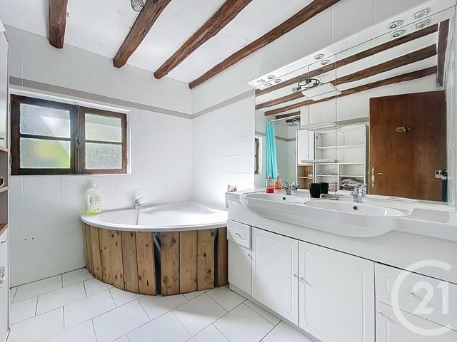 maison à vendre - 5 pièces - 161.56 m2 - RILLY STE SYRE - 10 - CHAMPAGNE-ARDENNE - Century 21 Martinot Immobilier