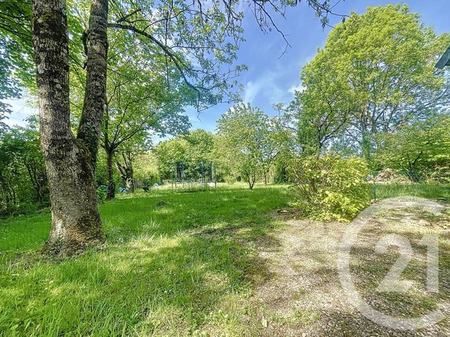 maison à vendre - 5 pièces - 161.56 m2 - RILLY STE SYRE - 10 - CHAMPAGNE-ARDENNE - Century 21 Martinot Immobilier