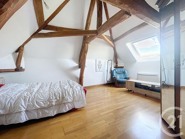 maison à vendre - 5 pièces - 161.56 m2 - RILLY STE SYRE - 10 - CHAMPAGNE-ARDENNE - Century 21 Martinot Immobilier