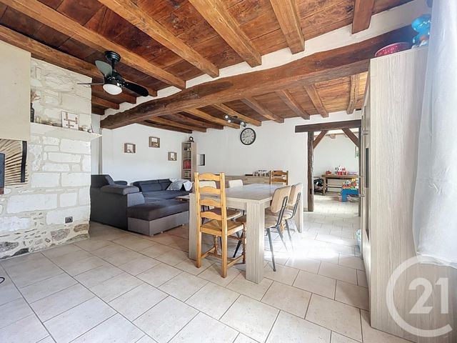 maison à vendre - 5 pièces - 161.56 m2 - RILLY STE SYRE - 10 - CHAMPAGNE-ARDENNE - Century 21 Martinot Immobilier