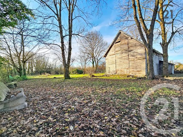 maison à vendre - 5 pièces - 161.56 m2 - RILLY STE SYRE - 10 - CHAMPAGNE-ARDENNE - Century 21 Martinot Immobilier