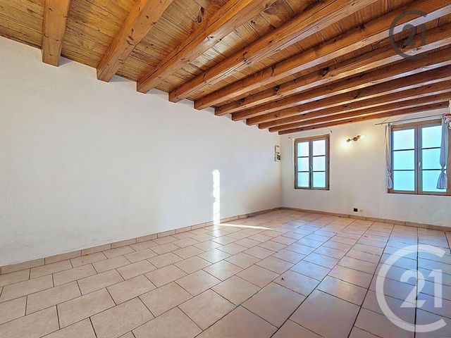 maison à vendre - 5 pièces - 161.56 m2 - RILLY STE SYRE - 10 - CHAMPAGNE-ARDENNE - Century 21 Martinot Immobilier