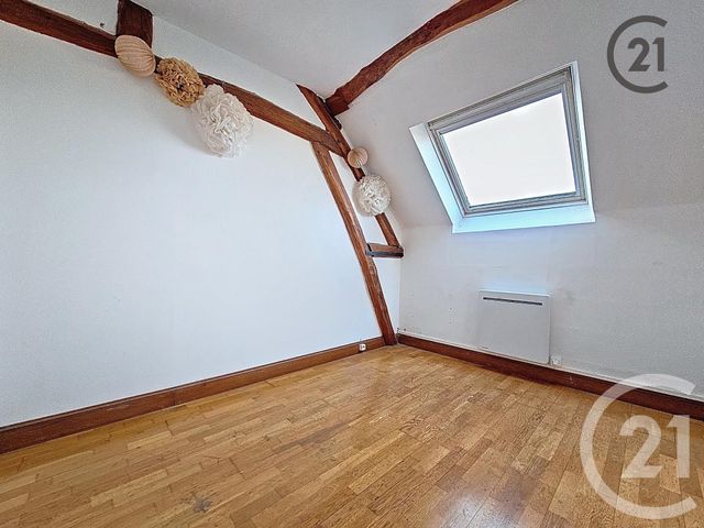 maison à vendre - 5 pièces - 161.56 m2 - RILLY STE SYRE - 10 - CHAMPAGNE-ARDENNE - Century 21 Martinot Immobilier