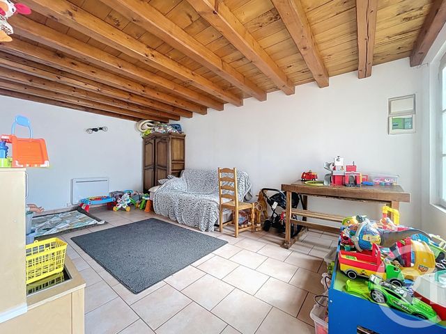 maison à vendre - 5 pièces - 161.56 m2 - RILLY STE SYRE - 10 - CHAMPAGNE-ARDENNE - Century 21 Martinot Immobilier