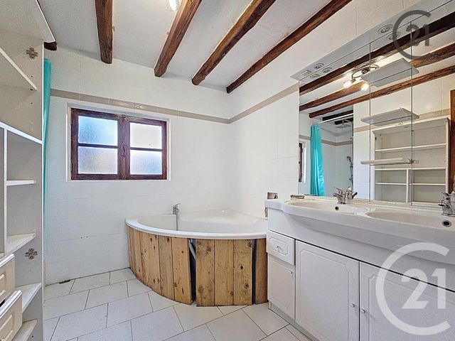 maison à vendre - 5 pièces - 161.56 m2 - RILLY STE SYRE - 10 - CHAMPAGNE-ARDENNE - Century 21 Martinot Immobilier