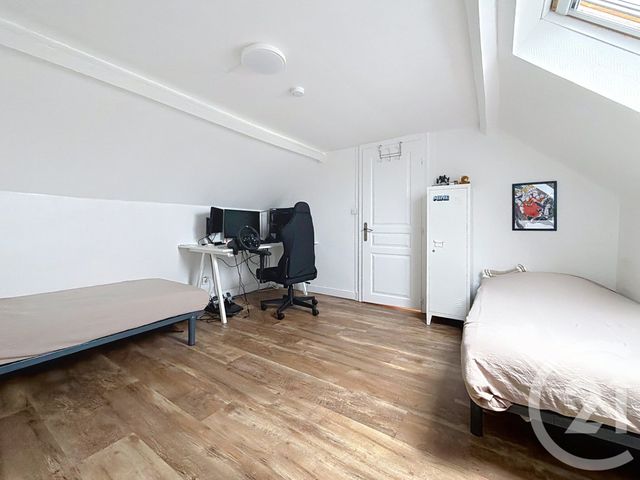 maison à vendre - 6 pièces - 107.0 m2 - STE SAVINE - 10 - CHAMPAGNE-ARDENNE - Century 21 Martinot Immobilier