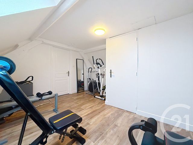 maison à vendre - 6 pièces - 107.0 m2 - STE SAVINE - 10 - CHAMPAGNE-ARDENNE - Century 21 Martinot Immobilier