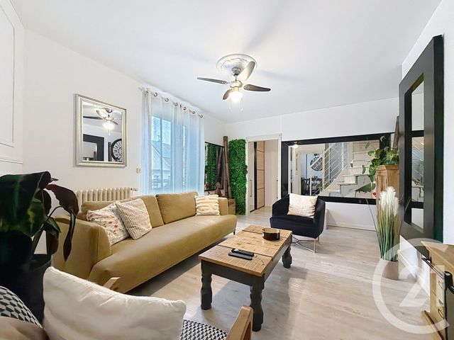 maison à vendre - 6 pièces - 107.0 m2 - STE SAVINE - 10 - CHAMPAGNE-ARDENNE - Century 21 Martinot Immobilier