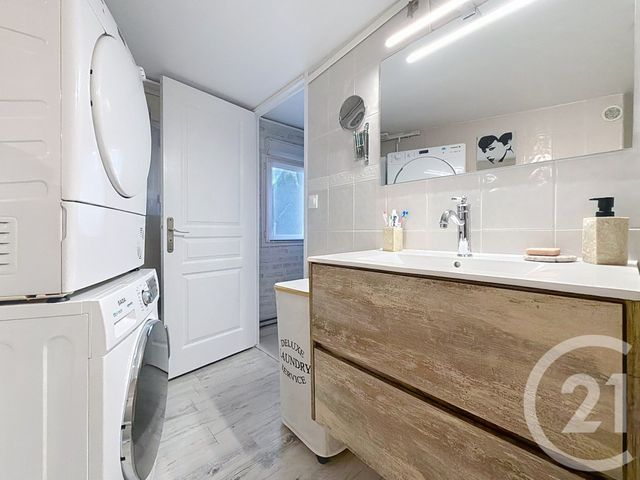 maison à vendre - 6 pièces - 107.0 m2 - STE SAVINE - 10 - CHAMPAGNE-ARDENNE - Century 21 Martinot Immobilier