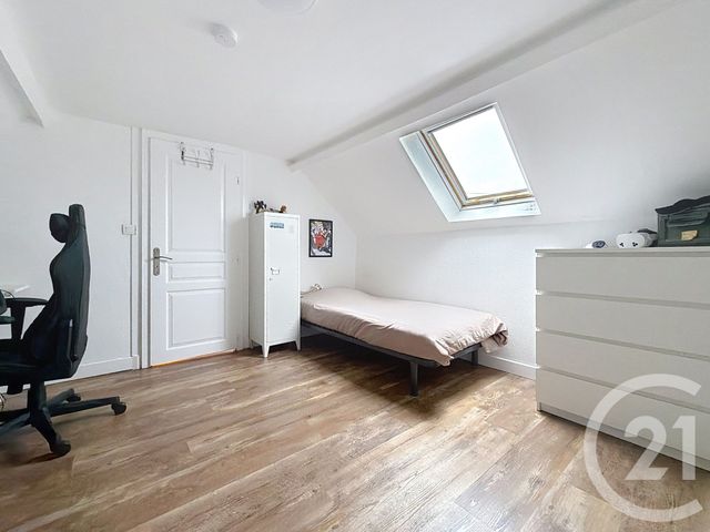 maison à vendre - 6 pièces - 107.0 m2 - STE SAVINE - 10 - CHAMPAGNE-ARDENNE - Century 21 Martinot Immobilier