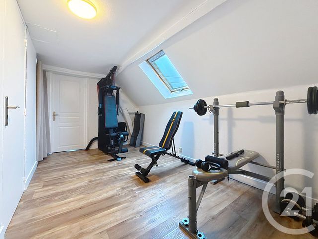 maison à vendre - 6 pièces - 107.0 m2 - STE SAVINE - 10 - CHAMPAGNE-ARDENNE - Century 21 Martinot Immobilier