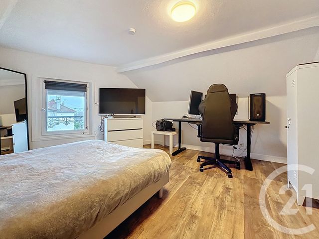 maison à vendre - 6 pièces - 107.0 m2 - STE SAVINE - 10 - CHAMPAGNE-ARDENNE - Century 21 Martinot Immobilier