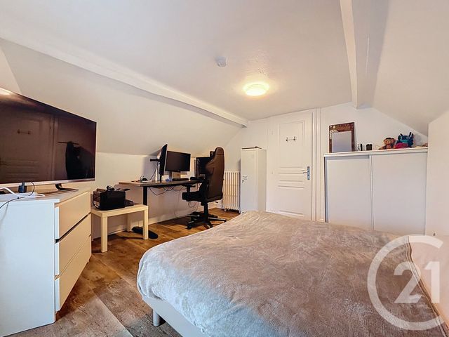 maison à vendre - 6 pièces - 107.0 m2 - STE SAVINE - 10 - CHAMPAGNE-ARDENNE - Century 21 Martinot Immobilier