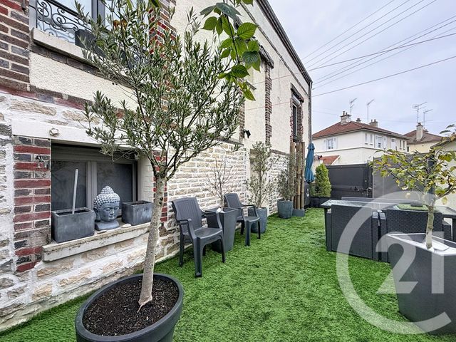 Maison à vendre STE SAVINE