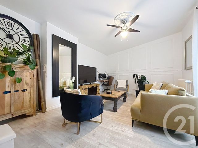 maison à vendre - 6 pièces - 107.0 m2 - STE SAVINE - 10 - CHAMPAGNE-ARDENNE - Century 21 Martinot Immobilier