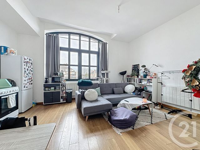 appartement - TROYES - 10