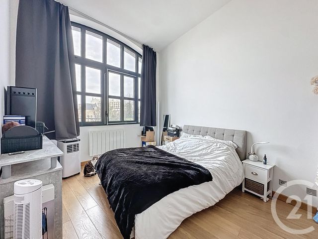 Appartement F2 à vendre - 2 pièces - 45.0 m2 - TROYES - 10 - CHAMPAGNE-ARDENNE - Century 21 Martinot Immobilier