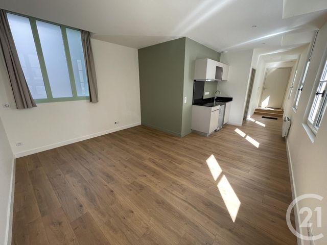 Appartement F1 à louer TROYES
