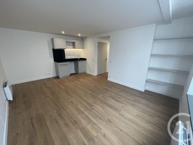 Appartement F2 à louer TROYES