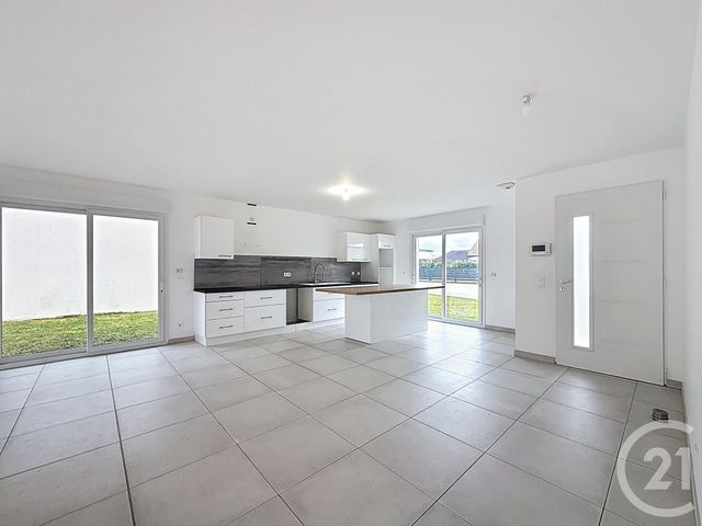 maison à vendre - 6 pièces - 135.0 m2 - ST ANDRE LES VERGERS - 10 - CHAMPAGNE-ARDENNE - Century 21 Martinot Immobilier