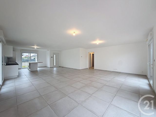 maison à vendre - 6 pièces - 135.0 m2 - ST ANDRE LES VERGERS - 10 - CHAMPAGNE-ARDENNE - Century 21 Martinot Immobilier