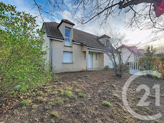 maison à vendre - 5 pièces - 110.0 m2 - ROSIERES PRES TROYES - 10 - CHAMPAGNE-ARDENNE - Century 21 Martinot Immobilier