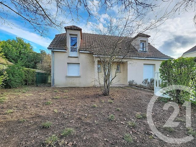 maison à vendre - 5 pièces - 110.0 m2 - ROSIERES PRES TROYES - 10 - CHAMPAGNE-ARDENNE - Century 21 Martinot Immobilier