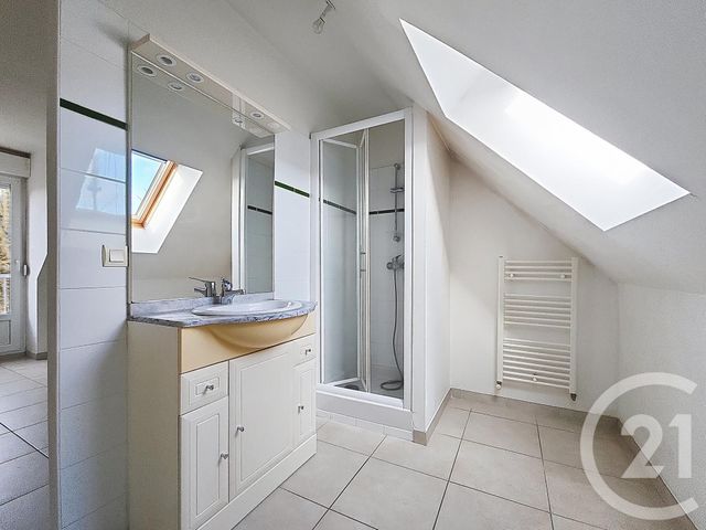 maison à vendre - 5 pièces - 110.0 m2 - ROSIERES PRES TROYES - 10 - CHAMPAGNE-ARDENNE - Century 21 Martinot Immobilier