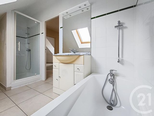 maison à vendre - 5 pièces - 110.0 m2 - ROSIERES PRES TROYES - 10 - CHAMPAGNE-ARDENNE - Century 21 Martinot Immobilier