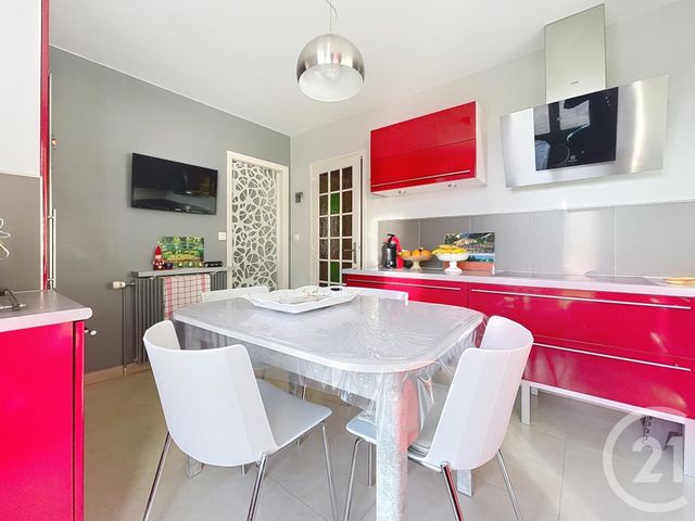 maison à vendre - 5 pièces - 114.0 m2 - ST PHAL - 10 - CHAMPAGNE-ARDENNE - Century 21 Martinot Immobilier