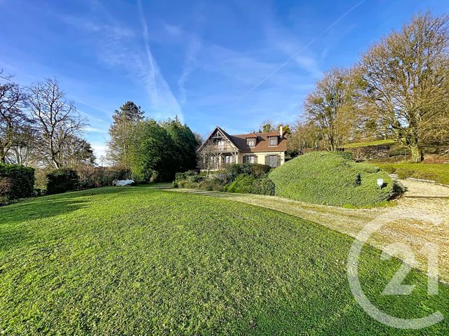 maison à vendre - 5 pièces - 114.0 m2 - ST PHAL - 10 - CHAMPAGNE-ARDENNE - Century 21 Martinot Immobilier