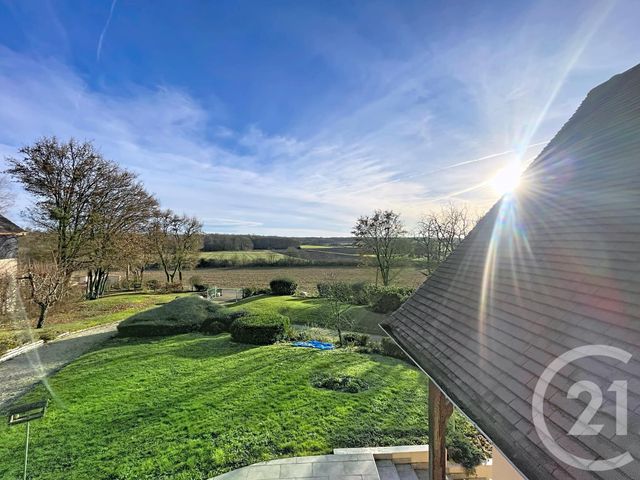 maison à vendre - 5 pièces - 114.0 m2 - ST PHAL - 10 - CHAMPAGNE-ARDENNE - Century 21 Martinot Immobilier