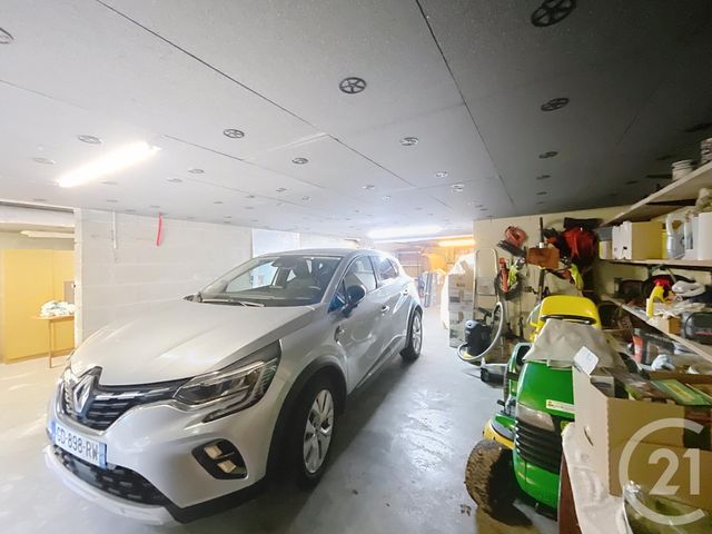 maison à vendre - 5 pièces - 114.0 m2 - ST PHAL - 10 - CHAMPAGNE-ARDENNE - Century 21 Martinot Immobilier