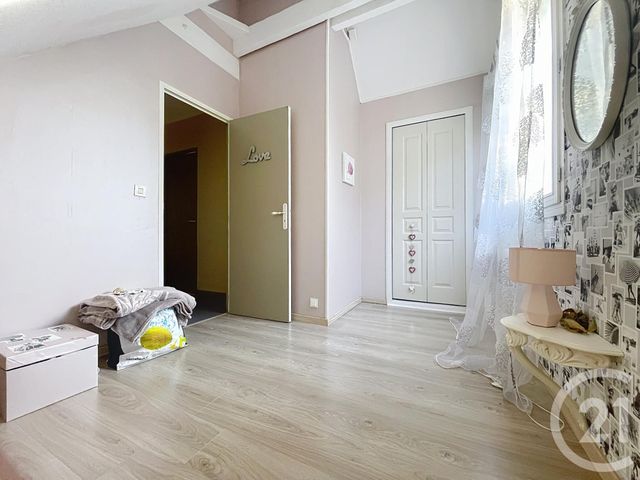 maison à vendre - 5 pièces - 114.0 m2 - ST PHAL - 10 - CHAMPAGNE-ARDENNE - Century 21 Martinot Immobilier