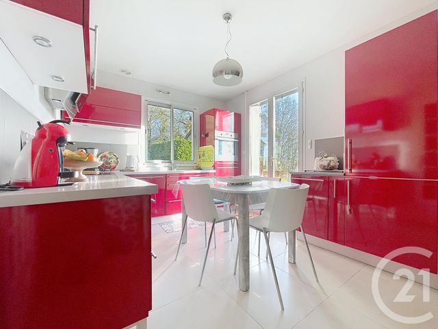 maison à vendre - 5 pièces - 114.0 m2 - ST PHAL - 10 - CHAMPAGNE-ARDENNE - Century 21 Martinot Immobilier